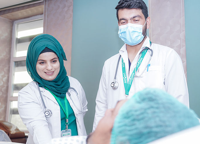 Patient & Attendant Responsibilities